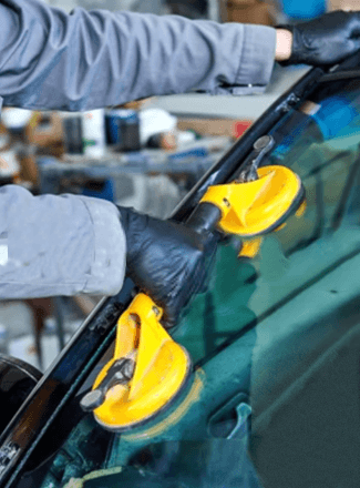 Windshield and Glass Replacement