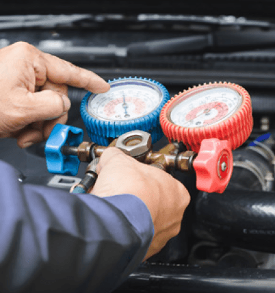 Aircondition Service 